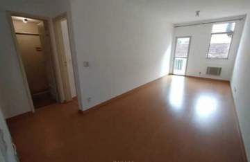 Imperdível - Maravilhoso quarto e sala com varanda em Botafogo!! - FLAP10087