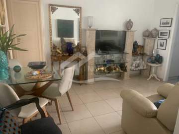 Ótima localização - Excelente-2 Quartos na Pompeu Loureiro!!! - FCAP21441