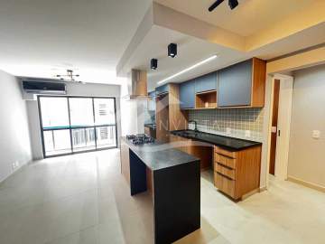 Imperdível - Apartamento com varanda, 02 suítes e 02 vagas - FLAP20084