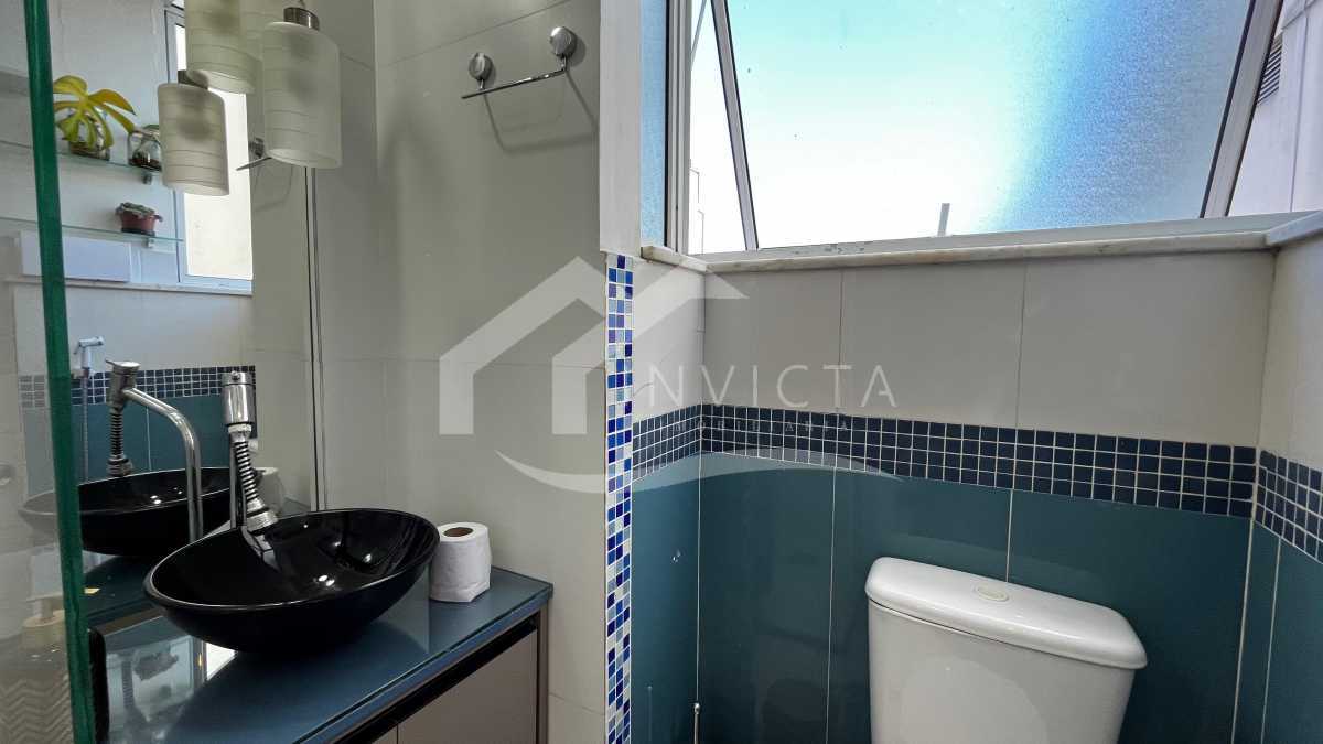 Conheça IMG-20250812-WA0035 do imóvel - Apartamento 1 quarto para alugar Copacabana, Rio de Janeiro - R$ 4.400 - FCAP11774 - 17 IMG-20250812-WA0035 - 17