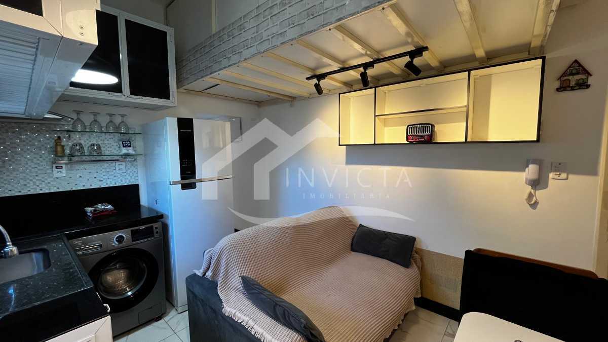 Conheça IMG-20250812-WA0039 do imóvel - Apartamento 1 quarto para alugar Copacabana, Rio de Janeiro - R$ 4.400 - FCAP11774 - 12 IMG-20250812-WA0039 - 12