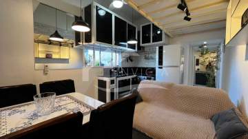 Apartamento 1 quarto para alugar Copacabana, Rio de Janeiro - R$ 4.400 - FCAP11774