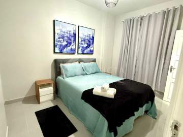 Apartamento 1 quarto para alugar Copacabana, Rio de Janeiro - R$ 5.500 - FCAP11775
