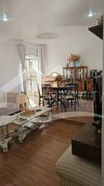 Imperdível - APARTAMENTO DE 3 QUARTOS REFORMADO EM BOTAFOGO!!! - IPAP30074