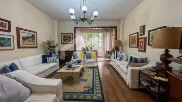 Ótima localização - Gigantesco apartamento em excelente rua de Copacabana!!! - FLAP30086