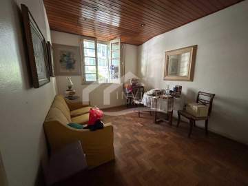 Imperdível - Maravilhoso Quarto e Sala com dependência completa e área externa no posto 6 - RPAP10121