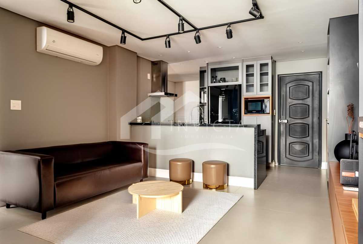 Sala (luz natural) - 3