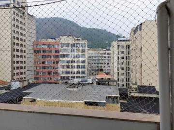 Imperdível - Maravilhoso 3 Quartos a 2 quadras da praia - RPAP30210