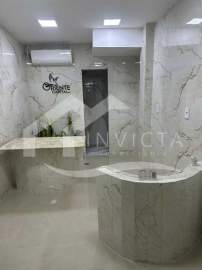 Imperdível - Maravilhosa sala comercial no coração de Copacabana - IPLJ00001