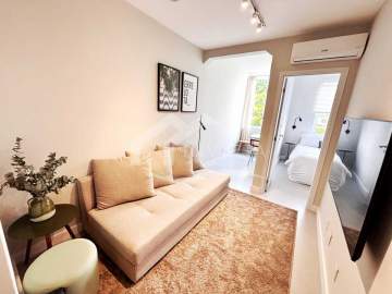 Imperdível - MARAVILHOSO DOIS QUARTOS EM IPANEMA - RPAP20192