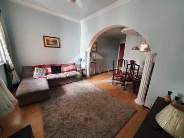 Imperdível - Oportunidade Única no Posto 3 . Copacabana - RPAP10126