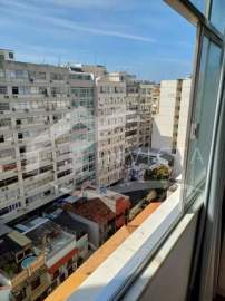 Imperdível - Maravilhoso quarto sala reformado com porteira fechada! - FCAP11781