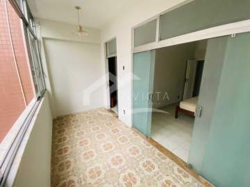 Imperdível - EXCELENTE 3 QUARTOS COM VARANDA!! - FCAP31685