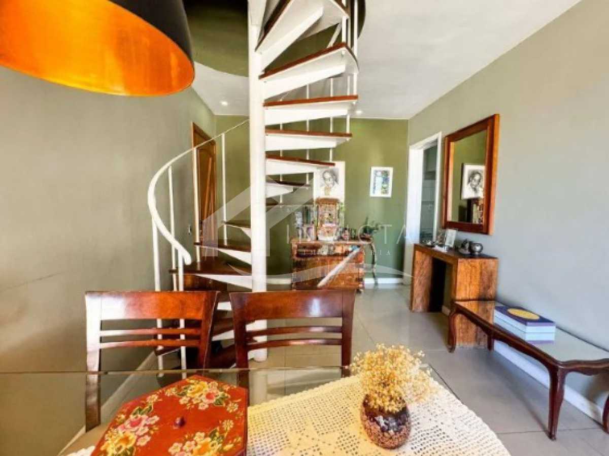 Conheça 9f7d68b4-eb0c-494a-bd60-958924 do imóvel - Cobertura duplex incível, oferecendo charme e conforto na Gávea. - FCCO40018 - 3 9f7d68b4-eb0c-494a-bd60-958924 - 3