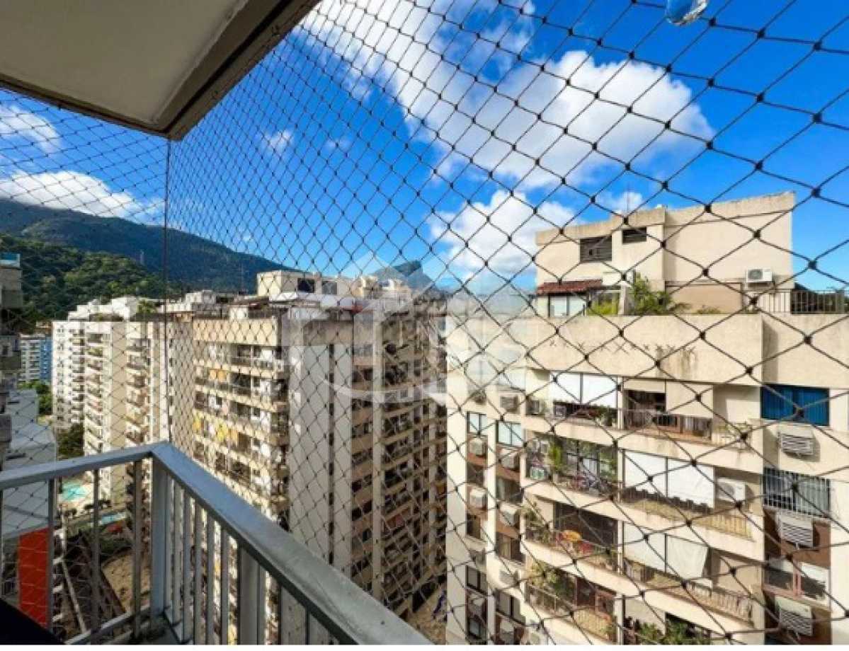 Conheça 3109157f-5e1e-451e-a021-9c88a8 do imóvel - Cobertura duplex incível, oferecendo charme e conforto na Gávea. - FCCO40018 - 22 3109157f-5e1e-451e-a021-9c88a8 - 22