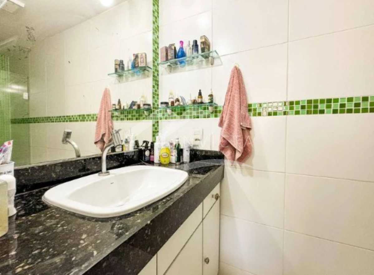 Conheça c2a3ed63-9993-4163-a87b-6cb7f5 do imóvel - Cobertura duplex incível, oferecendo charme e conforto na Gávea. - FCCO40018 - 25 c2a3ed63-9993-4163-a87b-6cb7f5 - 25