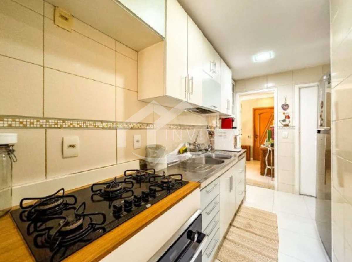 Conheça d837ef66-7379-4488-a990-28929f do imóvel - Cobertura duplex incível, oferecendo charme e conforto na Gávea. - FCCO40018 - 15 d837ef66-7379-4488-a990-28929f - 15