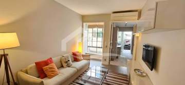 Imperdível - Encantador duplex com amplo terraço em Ipanema - IPCO20003