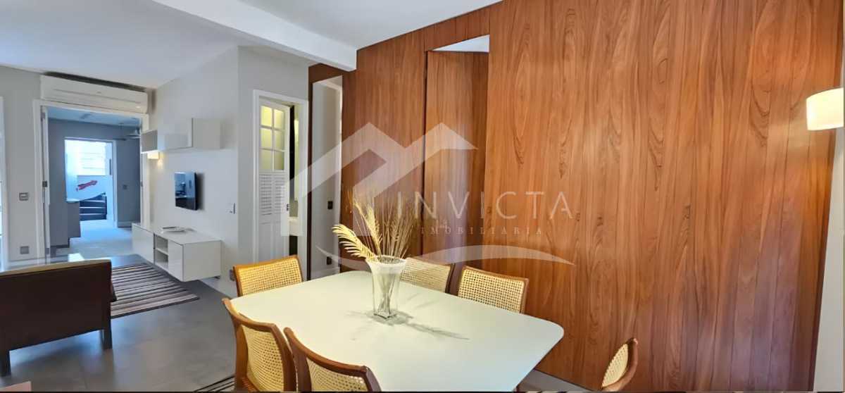 Sala de jantar - 7