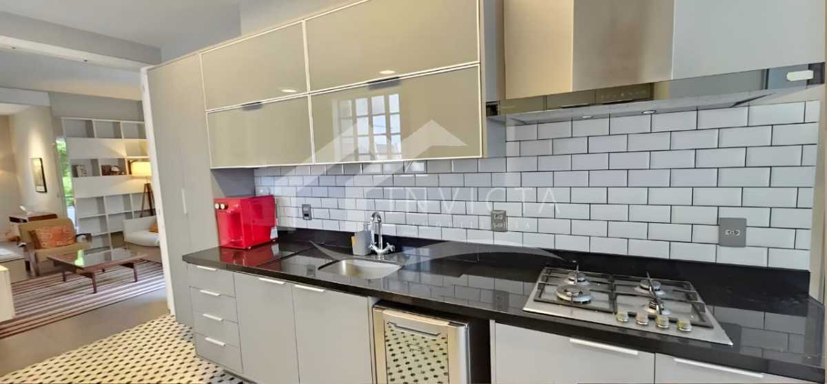 Cozinha - 18