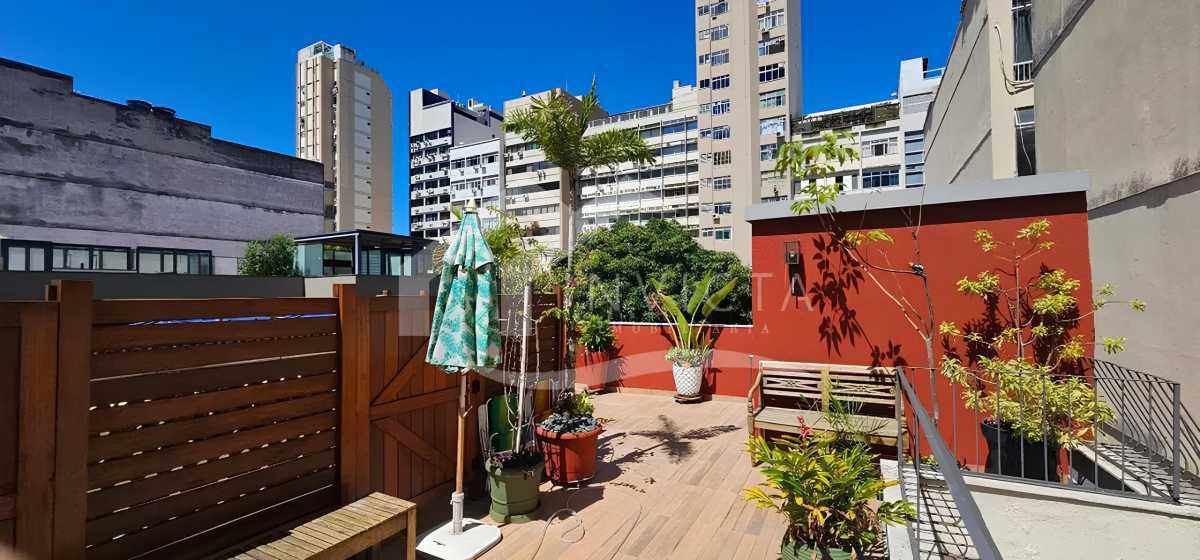 Terraço - 26