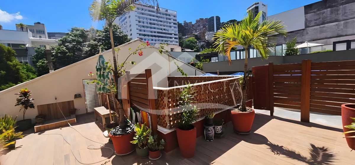 Terraço - 25