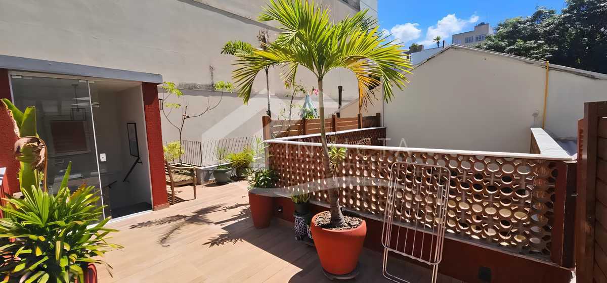 Terraço - 24
