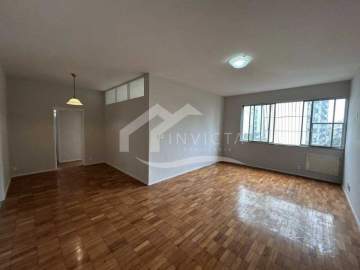 Imperdível - MARAVILHOSO APARTAMENTO DE 4 QUARTOS NO LEBLON - IPAP40028