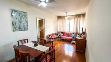 Ótima localização - Exclusividade em Ipanema . 2 Quartos no Quadrilátero Mais Desejado - RPAP20144