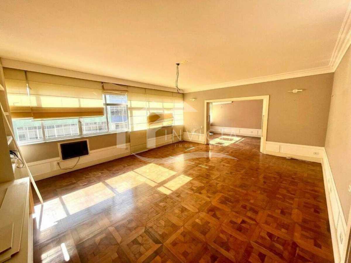Conheça 40d9ed50896bb876a3b8ca9b352ec8 do imóvel - Maravilhoso 4 Quartos em localização nobre - RPAP40063 - 3 40d9ed50896bb876a3b8ca9b352ec8 - 3