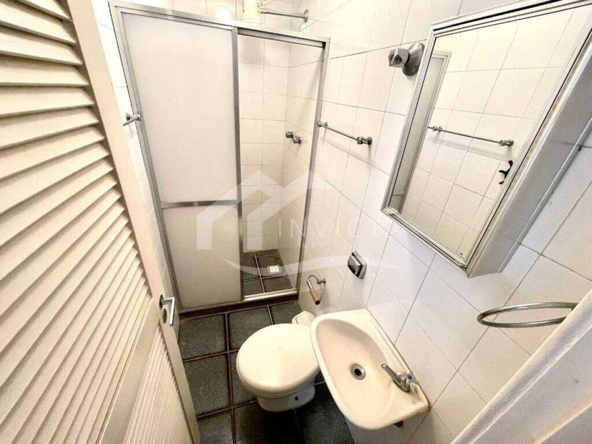 Conheça 43e65e7546b60ecc5f1b31d23d6d09 do imóvel - Maravilhoso 4 Quartos em localização nobre - RPAP40063 - 29 43e65e7546b60ecc5f1b31d23d6d09 - 29