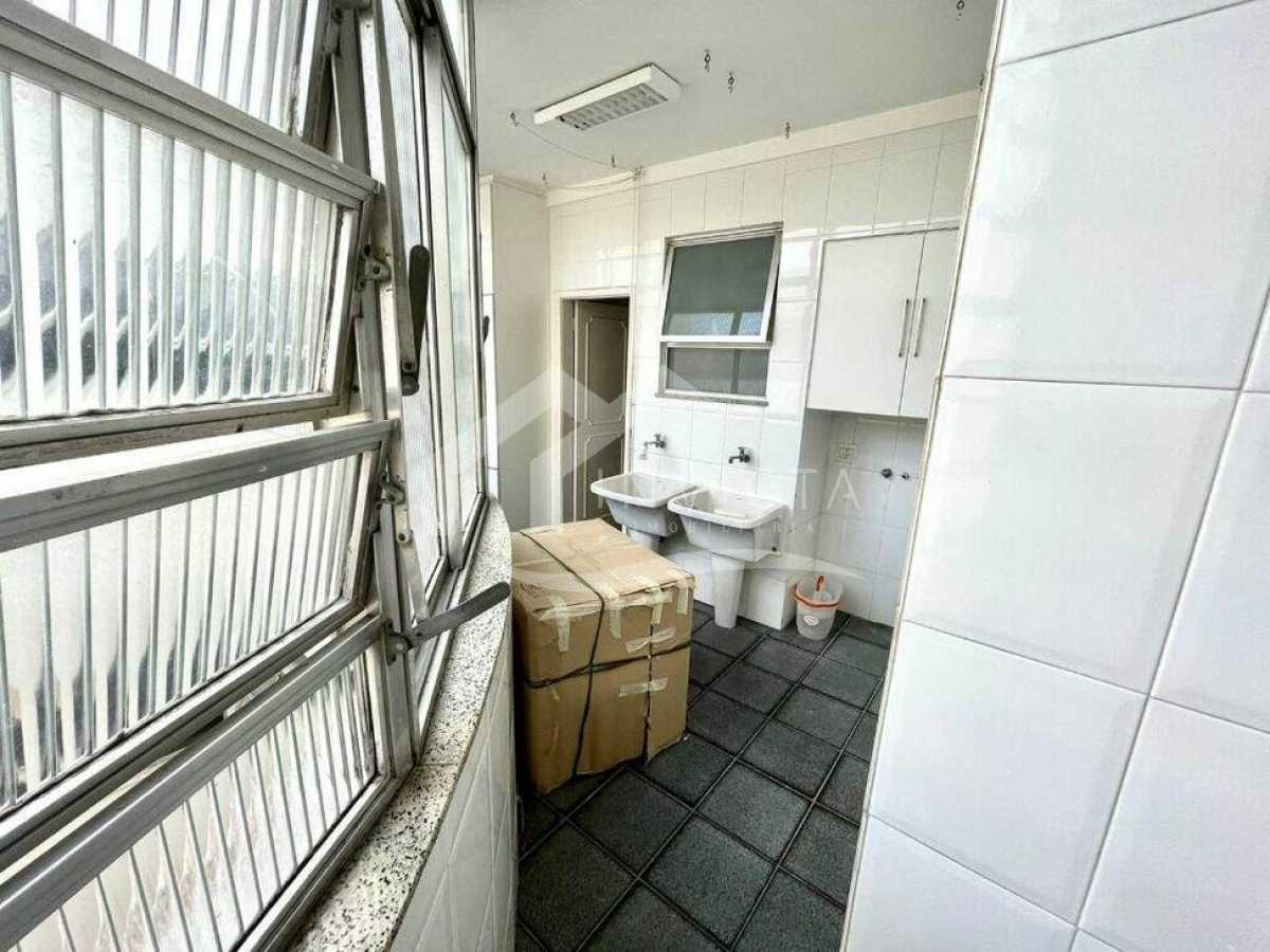 Conheça 97aa6b365b2cf3c78aba5b1fdabb41 do imóvel - Maravilhoso 4 Quartos em localização nobre - RPAP40063 - 24 97aa6b365b2cf3c78aba5b1fdabb41 - 24