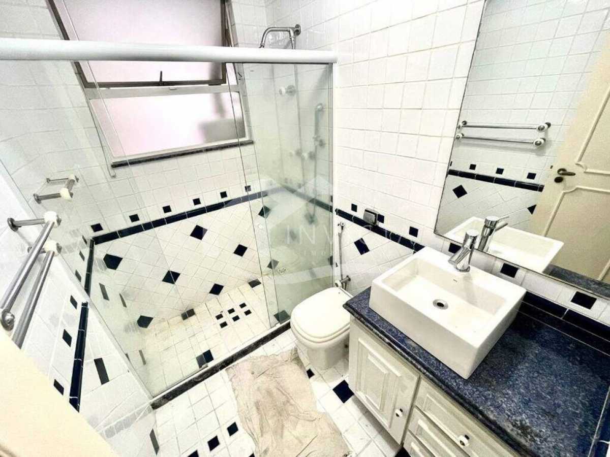 Conheça c8d7dbe530357402ceda6f1a0a3e05 do imóvel - Maravilhoso 4 Quartos em localização nobre - RPAP40063 - 22 c8d7dbe530357402ceda6f1a0a3e05 - 22