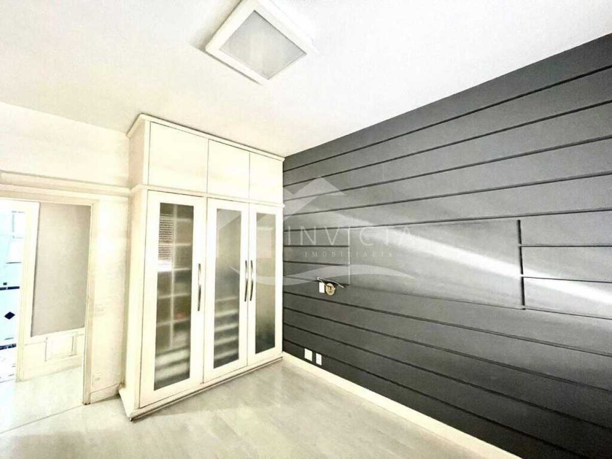 Conheça f4bddd200d654c47000da2edd8747c do imóvel - Maravilhoso 4 Quartos em localização nobre - RPAP40063 - 14 f4bddd200d654c47000da2edd8747c - 14