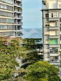 Imperdível - Quarto e Sala Reformado no Coração de Copacabana!!! - FCAP11785