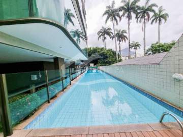 Ótima localização - MARAVILHOSO 2 QUARTOS EM IPANEMA !!!!! - IPAP20067