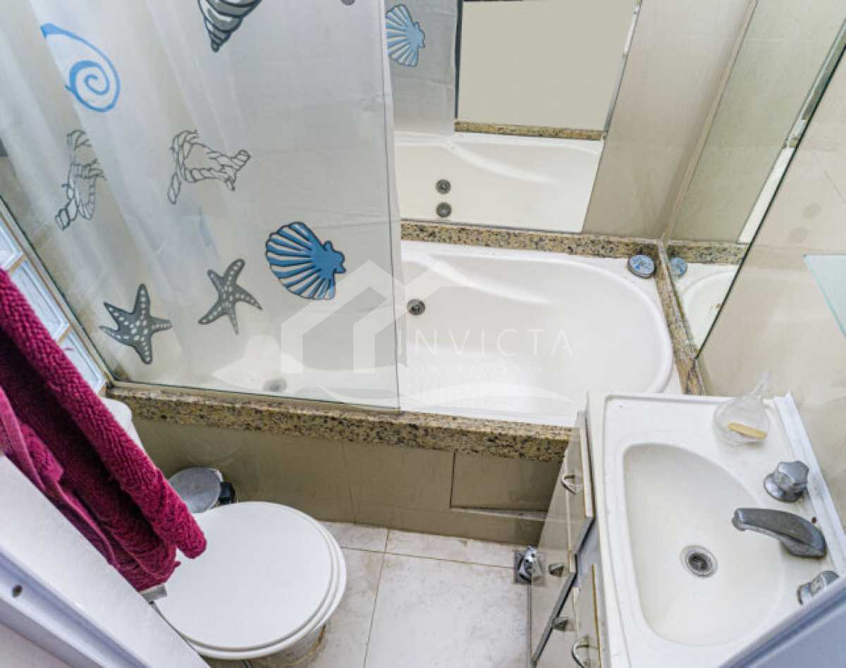 Conheça thumbnail 2 do imóvel - Apartamento com Quatro Suítes no Leblon!!! - IPAP40029 - 14 thumbnail 2 - 14