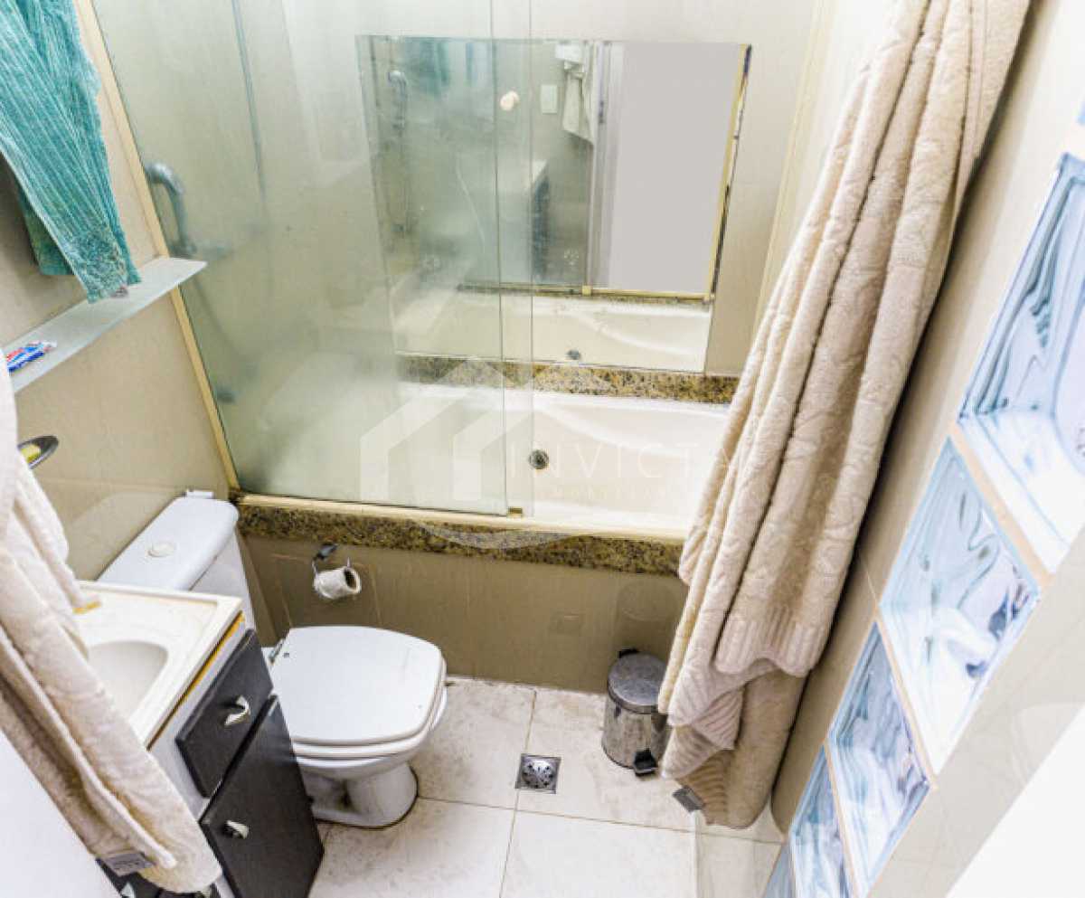 Conheça thumbnail 4 do imóvel - Apartamento com Quatro Suítes no Leblon!!! - IPAP40029 - 15 thumbnail 4 - 15