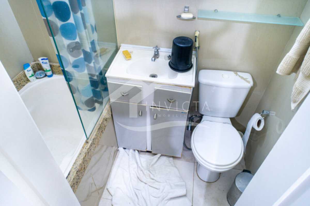 Conheça thumbnail 6 do imóvel - Apartamento com Quatro Suítes no Leblon!!! - IPAP40029 - 16 thumbnail 6 - 16