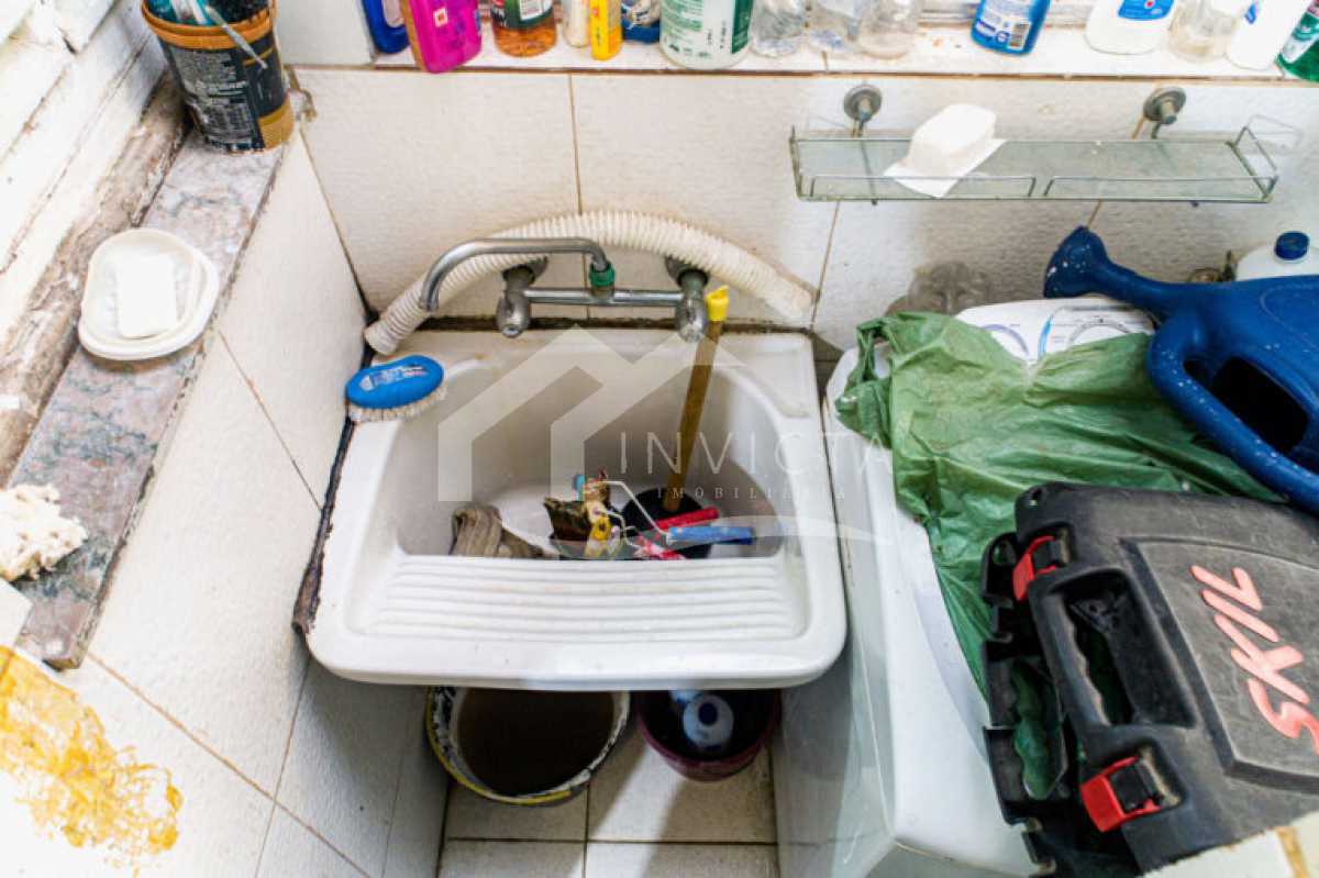 Conheça thumbnail 12 do imóvel - Apartamento com Quatro Suítes no Leblon!!! - IPAP40029 - 20 thumbnail 12 - 20