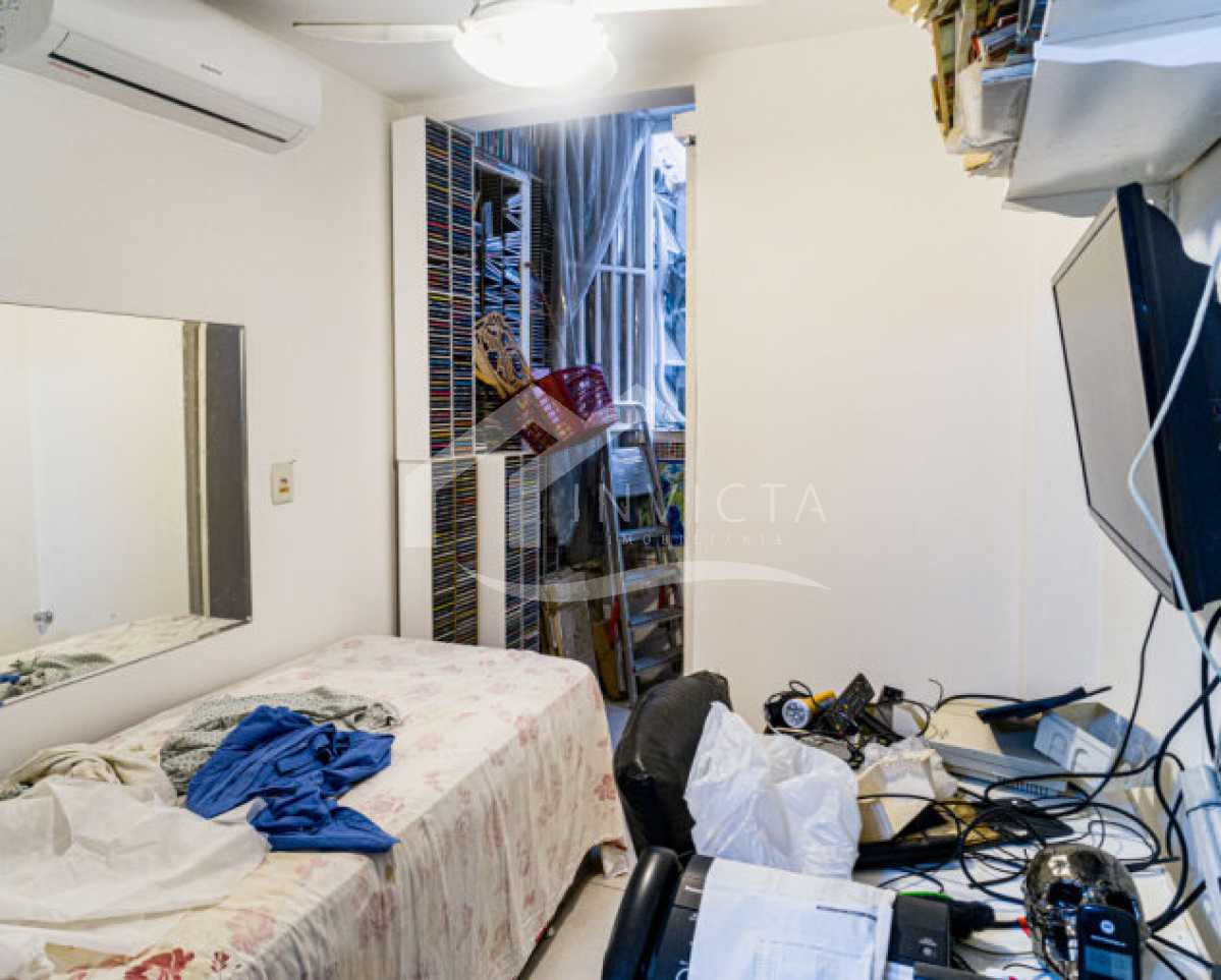 Conheça thumbnail 17 do imóvel - Apartamento com Quatro Suítes no Leblon!!! - IPAP40029 - 18 thumbnail 17 - 18