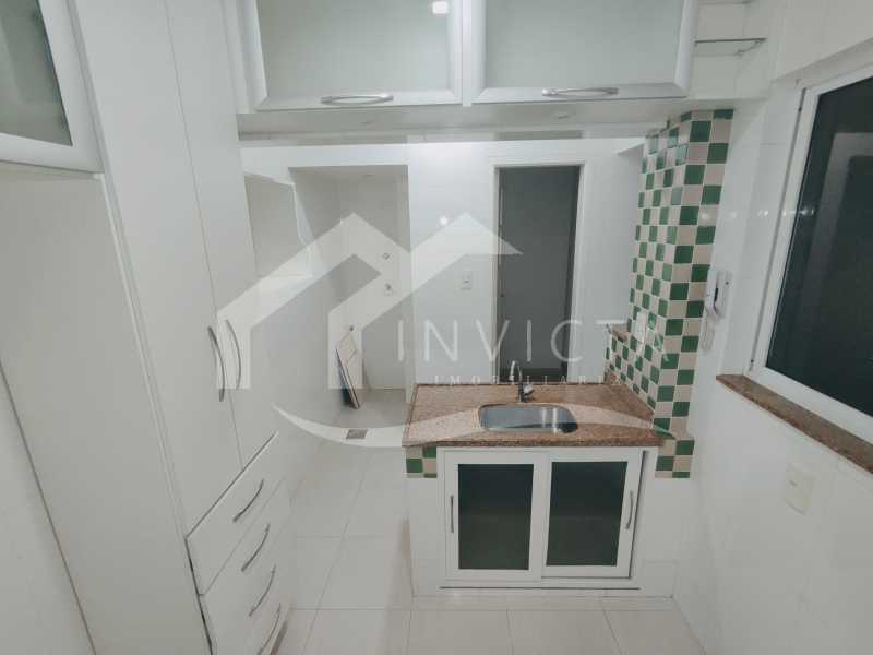 Conheça 1662751832781 do imóvel - SENSACIONAL QUARTO E SALA EM COPACABANA!!! - FCAP10293 - 13 1662751832781 - 13