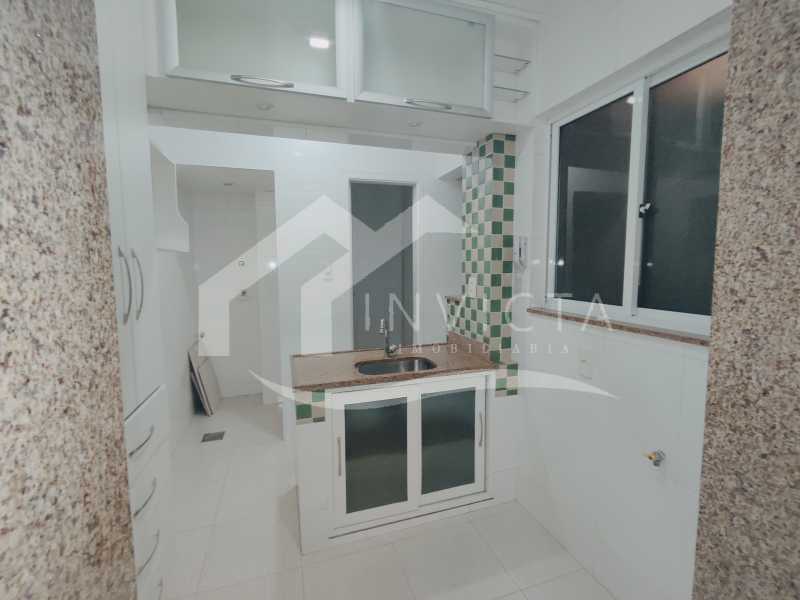 Conheça 1662751832848 do imóvel - SENSACIONAL QUARTO E SALA EM COPACABANA!!! - FCAP10293 - 12 1662751832848 - 12