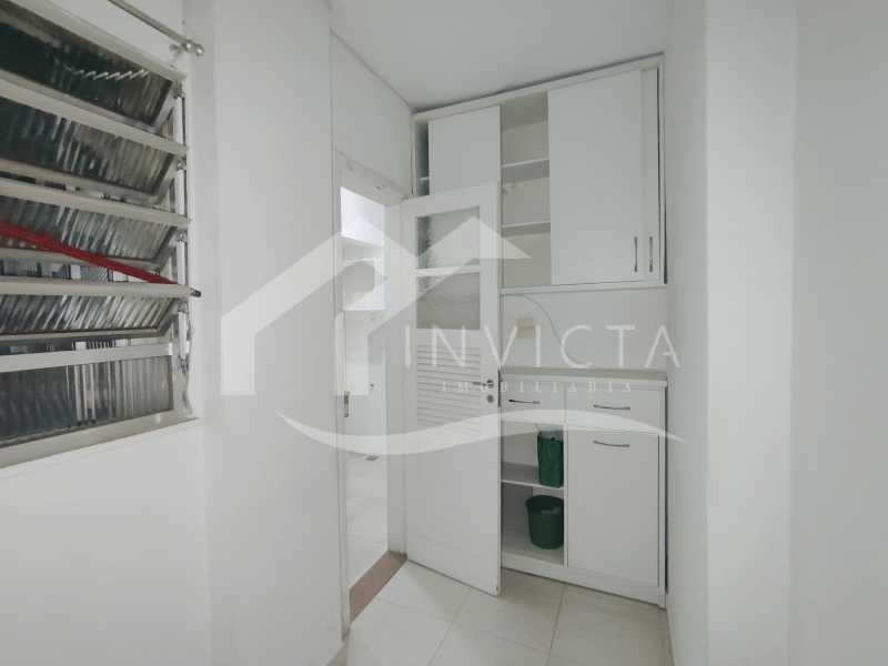 Conheça 1662751832900 do imóvel - SENSACIONAL QUARTO E SALA EM COPACABANA!!! - FCAP10293 - 16 1662751832900 - 16