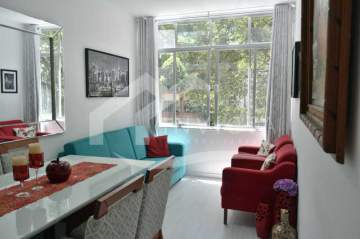 Ótima localização - MARAVILHOSO APARTAMENTO EM COPACABANA!!! - FCAP20194