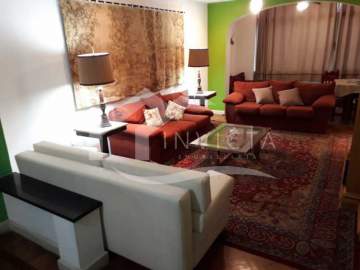 Ótima localização - MARAVILHOSO TRÊS QUARTOS NO CORAÇÃO DE COPACABANA!!! - FCAP30170