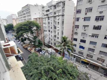 Imperdível - EXCELENTE OPORTUNIDADE QUARTO E SALA COM DEPENDENCIA!!!!! - FCAP10315