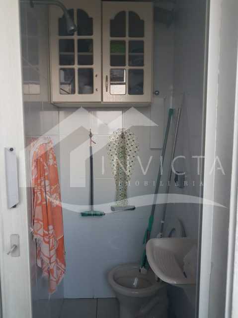 Conheça WhatsApp Image 2021-01-25 at 2 do imóvel - MARAVILHOSO APARTAMENTO TRIPLEX EM COPACABANA!! - FCCO30002 - 26 WhatsApp Image 2021-01-25 at 2 - 26
