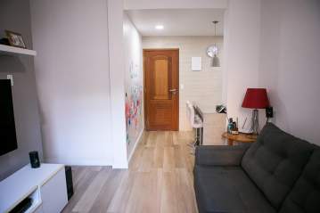 Lançamento - Apartamento 2 quartos à venda Copacabana, Rio de Janeiro - R$ 650.000 - FCAP20027