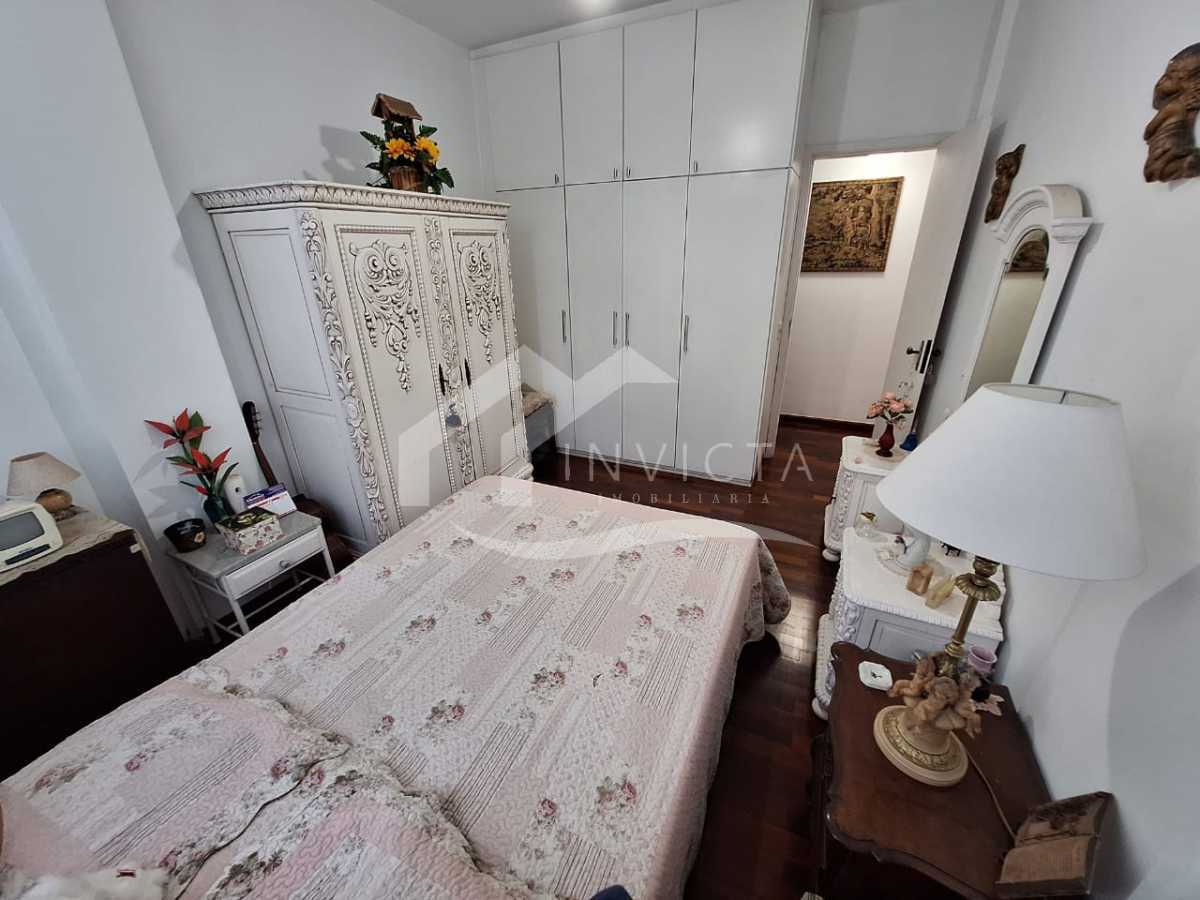 Conheça WhatsApp Image 2024-07-17 at 1 do imóvel - MARAVILHOSO APARTAMENTO TRÊS QUARTOS COM DEPENDÊNCIA COMPLETA E VAGA NA ESCRITURA!!! - FCAP30195 - 5 WhatsApp Image 2024-07-17 at 1 - 5
